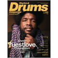 リズム&ドラムマガジン 2009年 5月号 リズム&ドラムマガジン 2009年 5月号