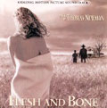 Flesh And Bone (OST) Flesh And Bone (OST)