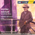 Mahler: Symphony No.9; Boulez: Rituel, Notation 1-4/7