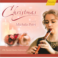 Christmas with Michala Petri / Danish Radio Sinfonietta