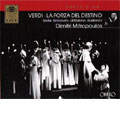 Verdi: La Forza del Destino Verdi: La Forza del Destino