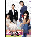 ハン・チェヨン/恋の花火 DVD-BOX（8枚組）