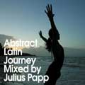 Abstract Latin Journey Abstract Latin Journey