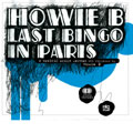 Last Bingo In Paris