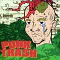 PUNK TRASH PUNK TRASH