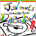 JUN MEETS NESHINCARON MUZIK DUB PLATE ALBUM JUN MEETS NESHINCARON MUZIK DUB PLATE ALBUM