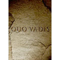 クオ・ヴァディス DVD-BOX (3枚組) クオ・ヴァディス DVD-BOX (3枚組)