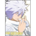 家庭教師ヒットマンREBORN! 末来編 Burn.5 家庭教師ヒットマンREBORN! 末来編 Burn.5