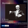R.Strauss: Ein Heldenleben Op.40 (2/4/1984)