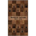 マーティン・テイラー1999-2004  ［5CD+DVD］＜完全生産限定盤＞