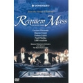 Verdi: Requiem Mass / Lorin Maazel, Moscow PO, World Festival Chol, Luciano Pavarotti, etc Verdi: Requiem Mass / Lorin Maazel, Moscow PO, World Festival Chol, Luciano Pavarotti, etc