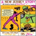 ア・ニュー・ジャージー・ストーリー・ア・コンティニュアス・ミックス・バイ・ミスター・チン ア・ニュー・ジャージー・ストーリー・ア・コンティニュアス・ミックス・バイ・ミスター・チン