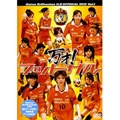 Gatas Brilhantes H.P. OFFICIAL DVD Vol.1 万才!フットサル
