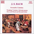 Bach: Favourite Cantatas Bach: Favourite Cantatas