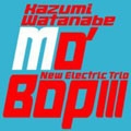 Mo'BOPIII [Super Audio CD]