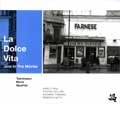 ドルチェ・ヴィータ~ジャズ・イン・ザ・ムービーズ ドルチェ・ヴィータ~ジャズ・イン・ザ・ムービーズ