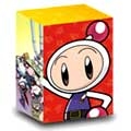 ボンバーマンジェッターズ DVD-BOX 1 ファイヤーBOX(4枚組) ボンバーマンジェッターズ DVD-BOX 1 ファイヤーBOX(4枚組)