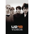 ザ・ベスト・オブU2 18ビデオ