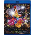 MISIA/THE TOUR OF MISIA DISCOTHEQUE ASIA[BVXL-1]