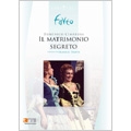 Cimarosa: Il Matrimonio Segreto / Francis Travis, Orchestra della Svizzera Italiana
