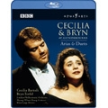 Cecilia & Bryn at Glyndebourne -Arias & Duets / Cecilia Bartoli, Bryn Terfel, Myung-Whun Chung, LPO Cecilia & Bryn at Glyndebourne -Arias & Duets / Cecilia Bartoli, Bryn Terfel, Myung-Whun Chung, LPO