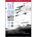 Tan Dun: Water Concerto / Tan Dun, Royal Stockholm Philharmonic Orchestra, etc