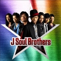 J Soul Brothers ［CD+DVD］＜初回限定フラッシュプライス盤＞