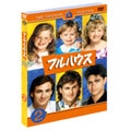 フルハウス セカンド セット2 ソフトシェル(3枚組) フルハウス セカンド セット2 ソフトシェル(3枚組)