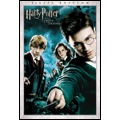 ハリー・ポッターと不死鳥の騎士団(3枚組) ハリー・ポッターと不死鳥の騎士団(3枚組)