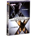 X-MEN 1 & 2 ダブルパック＜初回生産限定版＞