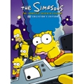 ザ・シンプソンズ シーズン7 DVDコレクターズBOX ザ・シンプソンズ シーズン7 DVDコレクターズBOX