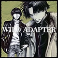 Sound Drama CD WILD ADAPTER 04