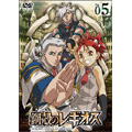 鋼殻のレギオス 第5巻<通常版> 鋼殻のレギオス 第5巻<通常版>