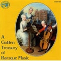 A Golden Treasury of Baroque Music -A.Scarlatti/Tartini/D.Scarlatti/Vivaldi/etc 