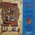 Chants and Psalms -Latin Chant/English Chant/Psalms (1985):The Monks of Prinknash/The Nuns of Stanbrook Chants and Psalms -Latin Chant/English Chant/Psalms (1985):The Monks of Prinknash/The Nuns of Stanbrook