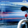 Dennehy: Elastic Harmony / Ensemble Integrales, Tatiana Koleva(perc), Crash Ensemble, etc Dennehy: Elastic Harmony / Ensemble Integrales, Tatiana Koleva(perc), Crash Ensemble, etc