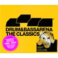 Drum & Bassarena The Classics