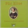 Fur Elise -Favourite Piano Works: Beethoven, Schumann, Chopin, Mendelssohn, etc / Misha Goldstein(p), Martyn van den Hoek(p)