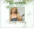 Bach, Beethoven Violin Concertos / Emmy Verhey, et al
