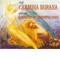 Carl Orff:Carmina Burana/Henryk Gorecki:Symphony No.3:S.Gritton