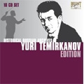 Yuri Temirkanov Edition; Tchaikovsky: Romeo & Juliet; Shostakovich: Symphony No.1, No.5, No.13; Khachaturian: Symphony No.2, etc