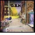 G.B.H./City Baby Attacked By Rats[AHOYCD185]