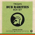 洋楽 Trojan Dub Rarities Box Set Trojan Instrumentals Box Set – Box Set (Limited Edition): 3