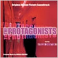 Protagonist (OST) Protagonist (OST)