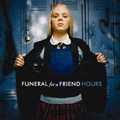 Funeral For A Friend/Hours  CD+DVD[N504678444]