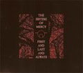 TOWER RECORDS ONLINE㤨The Sisters of Mercy/First & Last & Always[5101175792]פβǤʤ1,790ߤˤʤޤ