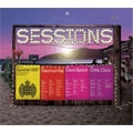 Summer Sessions 2007: Mixed By Seamus Haji, Dave Spoon & Chris Coco