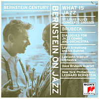 What Is Jazz (Bernstein On Jazz)