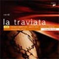 Verdi: La Traviata / Muti , Fabbricini, Alagna,  etc