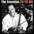 (The) Essential Yo-Yo Ma